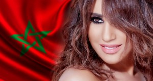 نجوى كرم تحمل المغرب بصوتها إلى “أصوات نسائية”