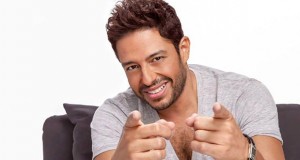 محمد حماقي يتصدّر سباقات الأغنيات العربية