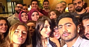 ماذا بين تامر حسني ومحبّيه في لبنان؟
