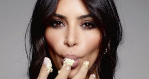 حمل Kim Kardashian مهدّد – التفاصيل