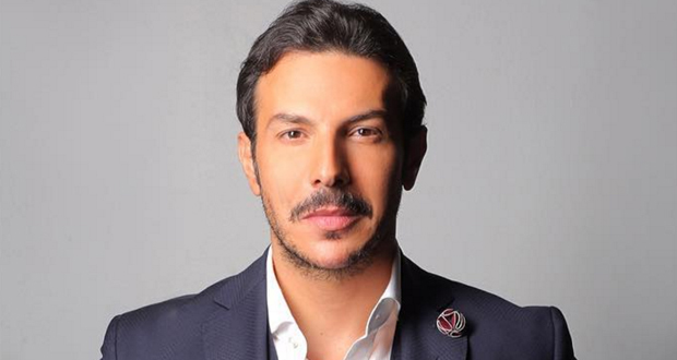 باسل خياط يحذّر الجمهور من منتحل شخصيته