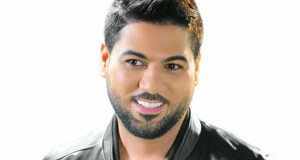 وليد الشامي يفوز بـ أفضل مطرب وكليب وأغنية في “زهرة الخليج”