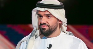 حسين الجسمي بين قطر والبحرين ويحصد نجاح جديده
