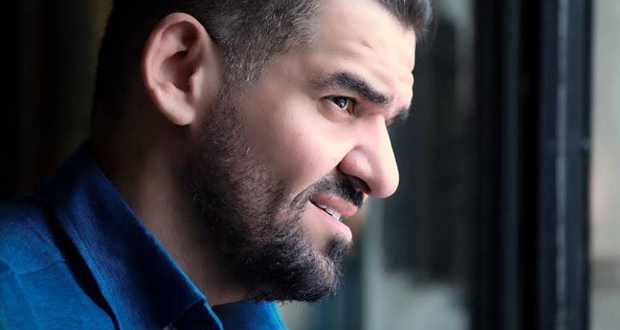 حسين الجسمي ي هدي جمهوره أغنية اجا الليل بالفيديو Bitajarod