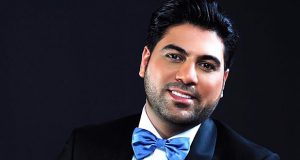 وليد الشامي يطرح أغنيته الجديدة “احترم نفسك” – بالفيديو