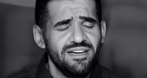 شفت!؟… حسين الجسمي يطرح ديمو جديده الرومانسي