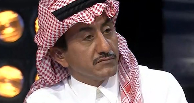 ناصر القصبي: المسرح السعودي تم تغييبه لسنوات!