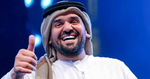 حسين الجسمي يطرح برومو أغنيته الجديدة – بالصوت