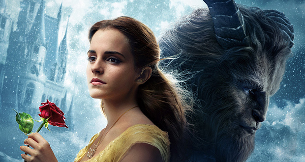 فيلم Beauty and the Beast يسجّل أعلى إيرادات عبر التاريخ