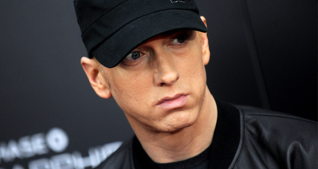 إبنة Eminem تصدم الجمهور – بالصور