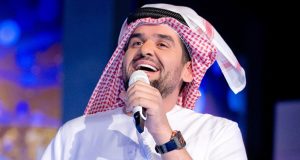 حسين الجسمي يختتم برنامج “الميدان 2017” ويقود مسيرة “للخير نمشي” بكل فخر‎