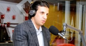 رشيد حياك يطلق أول قناة تلفزيونية فنية في المغرب