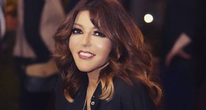 سميرة سعيد: “أعشق لبنان وأتشرّف بالغناء في بعلبك”