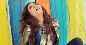 لطيفة التونسية تطلق أولى أغنيات ألبومها الجديد