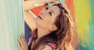 لطيفة التونسية تطرح ألبومها الجديد عبر أنغامي – بالصوت
