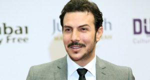 باسل خياط يوضح حقيقة إنضمامه إلى “يونس”