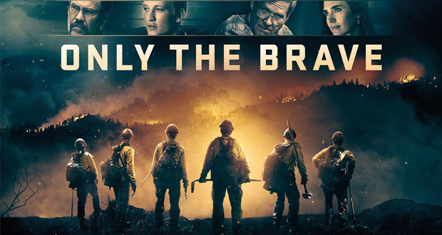 فيلم Only the Brave يحقق نجاحاً لافتاً وإجماع من النقاد عليه