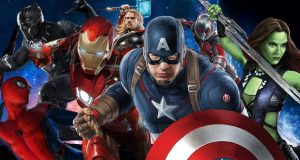 برومو Avengers يحقق 25 مليون مشاهدة في ساعتين