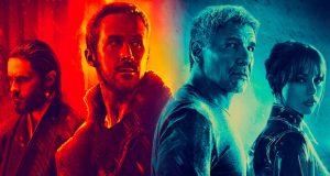 فيلم Blade Runner 2049 يحقق 225 مليون دولار