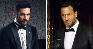 عقدة الخواجة بين حسن الرداد وماجد المصري