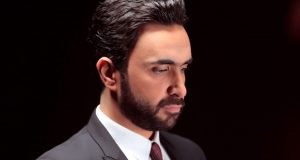 نادر الأتات ضيف هشام حداد في حلقة Tete A Tete – بالفيديو