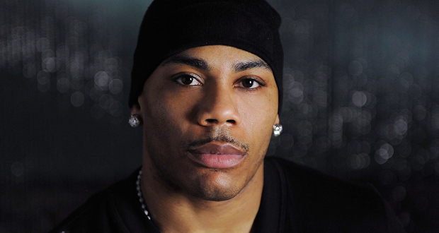 مغني الراب Nelly ثاني فنان أمريكي يغني في السعودية