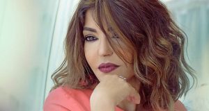 سميرة سعيد تعود إلى مصر بعد زيارة خاطفة لـ لبنان