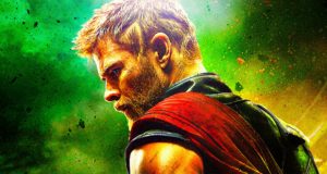 فيلم Thor: Ragnarok يتصدّر عالمياً