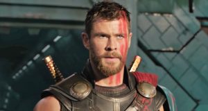 فيلم Thor Ragnarok يحقق رقماً قياسياً في شباك التذاكر
