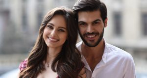 “العروس الجديدة” الأعلى مشاهدة في الدراما التركية