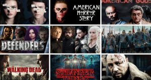 الكشف عن قائمة أفضل 10 مسلسلات أمريكية لعام 2017