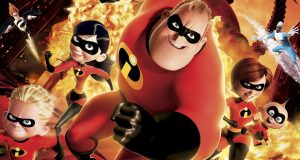 موعد طرح Incredibles 2 في الصالات العالمية – بالفيديو