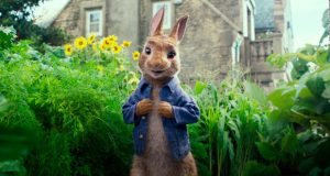 فيلم Peter Rabbit يحقق 71 مليون دولار