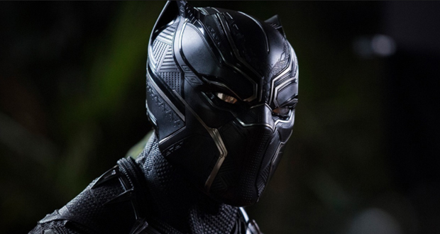 فيلم Black Panther يحقق أكثر من 500 مليون دولار