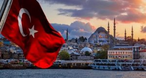 منع القبلات والمشاهد الحميمية في المسلسلات التركية