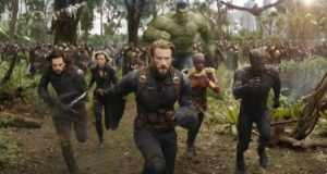 لماذا غيرت مارفل موعد إطلاق Avengers: Infinity War؟