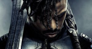 فيلم Black Panther يحقق 2 مليار دولار