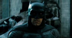 مات ريفز يرد على شائعة إنسحابه من فيلم باتمان