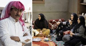 “العاصوف”.. يُعيد تقديم حقبة السبعينات بالسعودية في رمضان