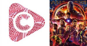السينما السعودية تنفرد بالعرض الأوّل لفيلم Avengers: Infinity War حول العالم