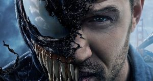 فيلم Venom في الصدارة!