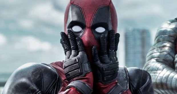فيلم Deadpool 2 يتصدّر وهذه قائمة الأفلام الأعلى إيراداً