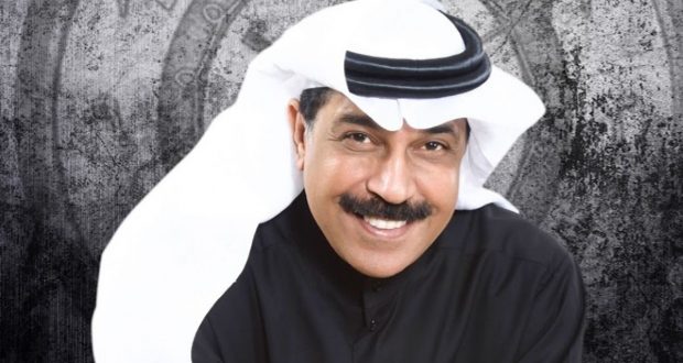 عبدالله الرويشد يغيب عن حفله في السعوديّة لأسباب صحيّة قاهرة