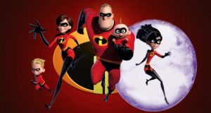 فيلم Incredibles 2 يحقق رقمًا قياسيًا في يوم عرضه الأوّل