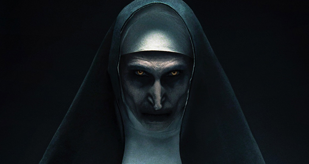 طرح البرومو الثاني لفيلم The Nun – بالفيديو