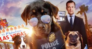 أصداء إيجابية لفيلم Show Dogs في الصالات السينمائية