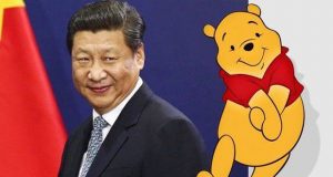 الصين تمنع عرض فيلم لديزني.. والسبب “يشبه الرئيس”