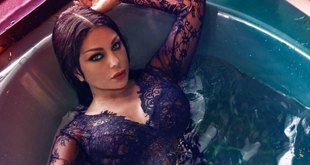 هيفاء وهبي تطرح ألبوم “حوا” عبر أكبر المتاجر الرقمية