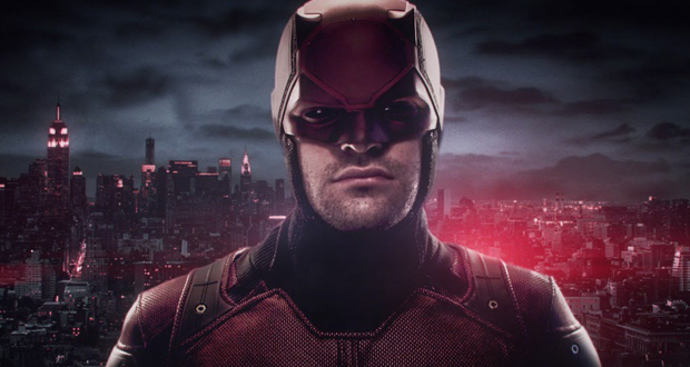 طرح البرومو الرسمي للجزء الثالث من مسلسل Daredevil – بالفيديو