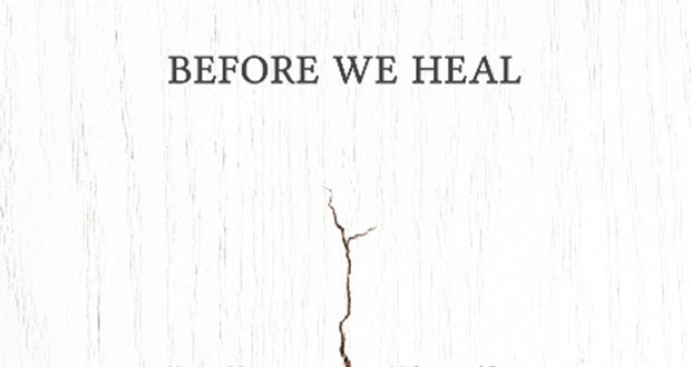 فيلم Before We Heal يشارك في مهرجان الفيلم اللبناني